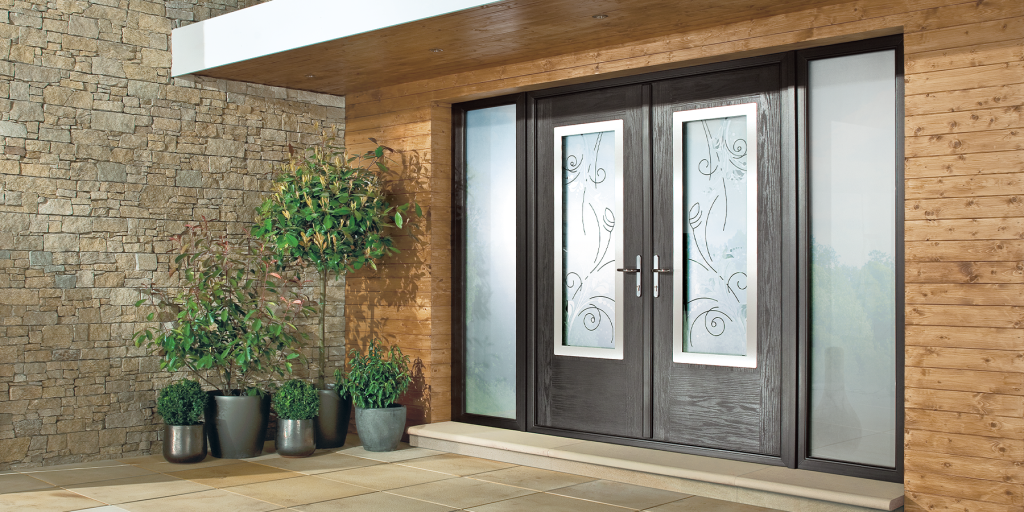 Composite Doors - Composite Front Doors - Build Your Door With Apeer